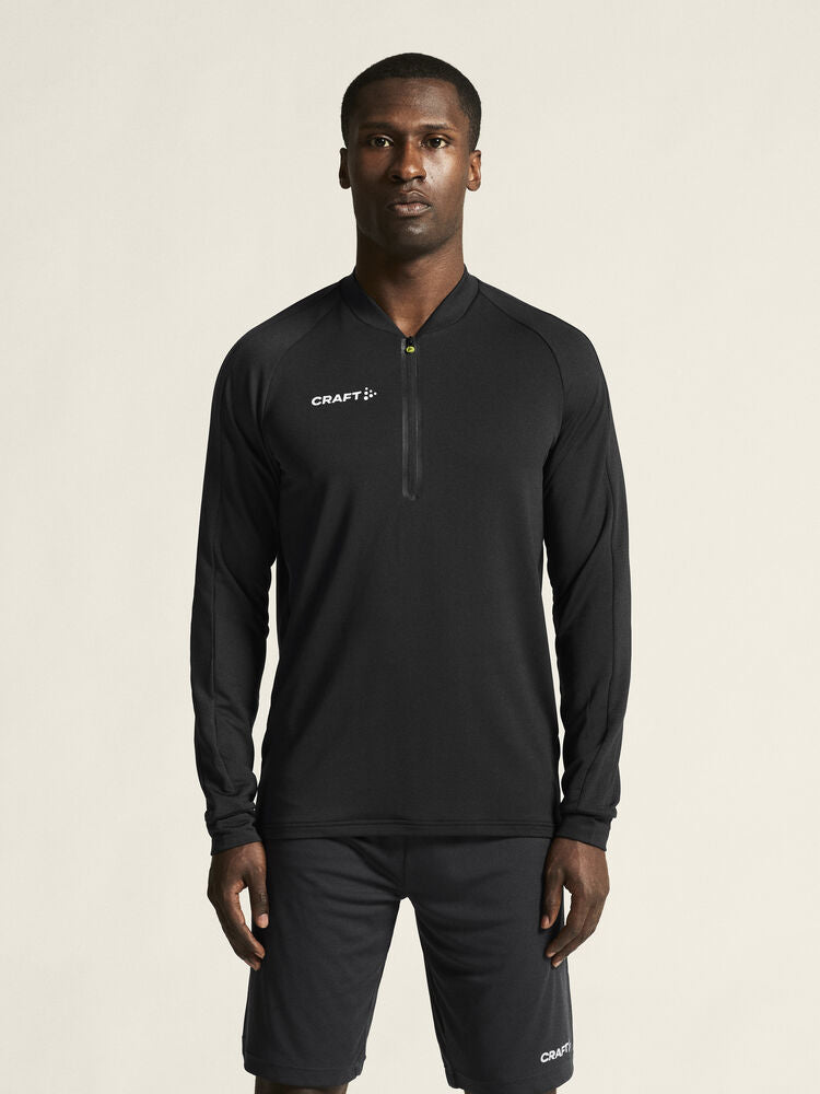 Extend Half Zip M von Craft – Club Cobolt