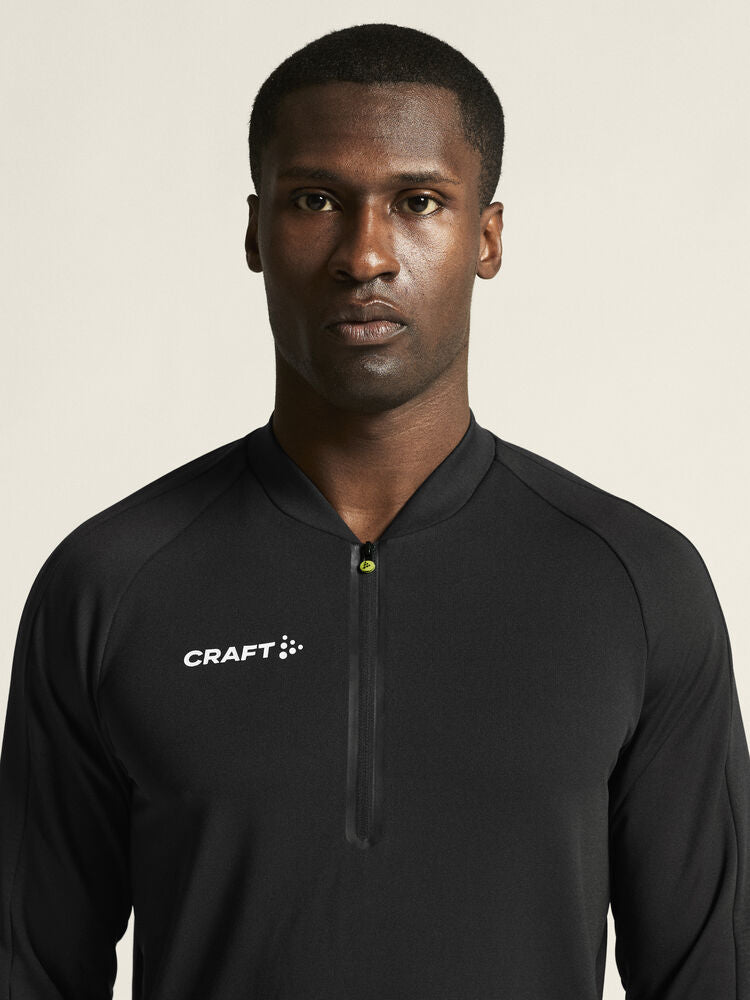Extend Half Zip M von Craft – Club Cobolt