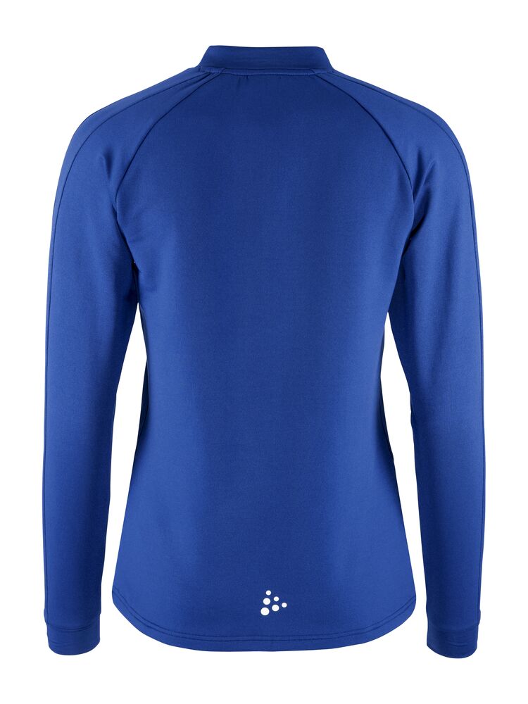 Extend Half Zip W von Craft – Club Cobolt