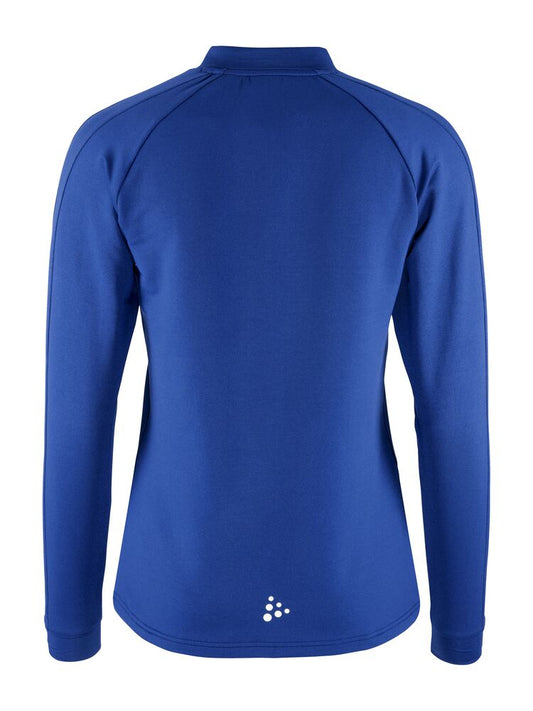 Craft Extend Half Zip W – Pullover & Midlayer