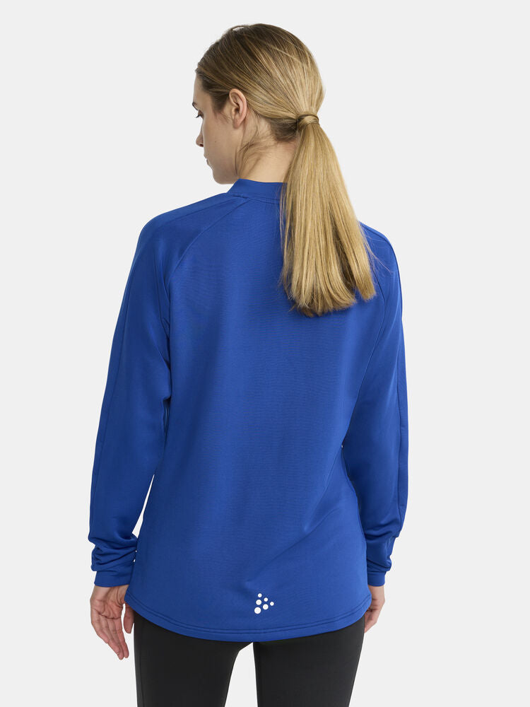 Extend Half Zip W von Craft – Club Cobolt