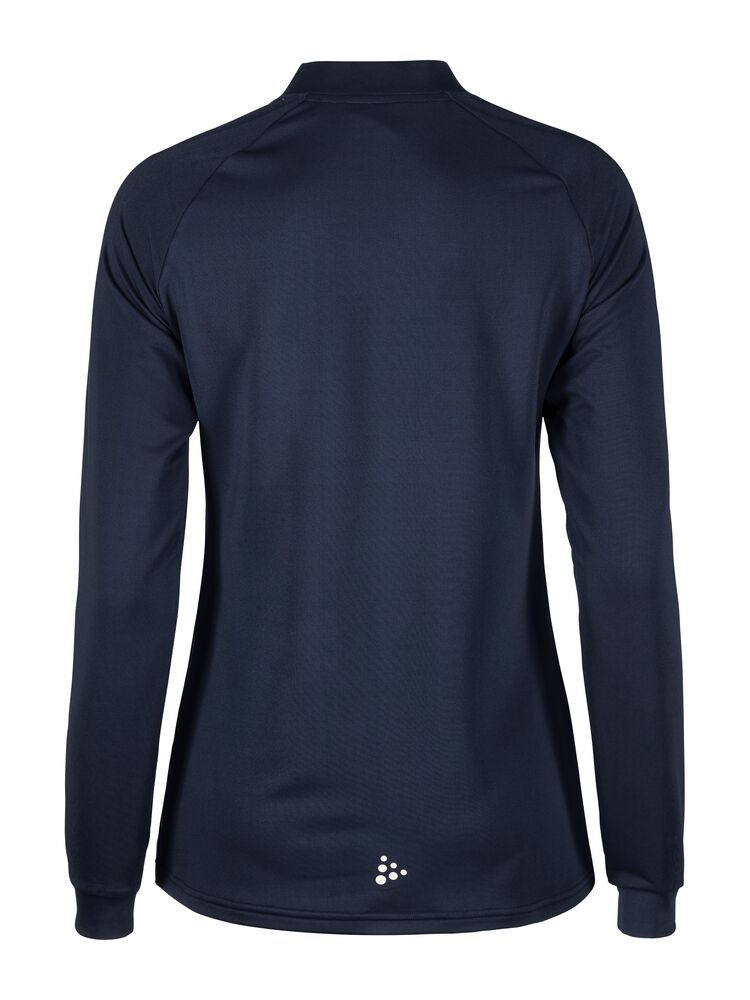 Extend Half Zip W von Craft – Club Cobolt