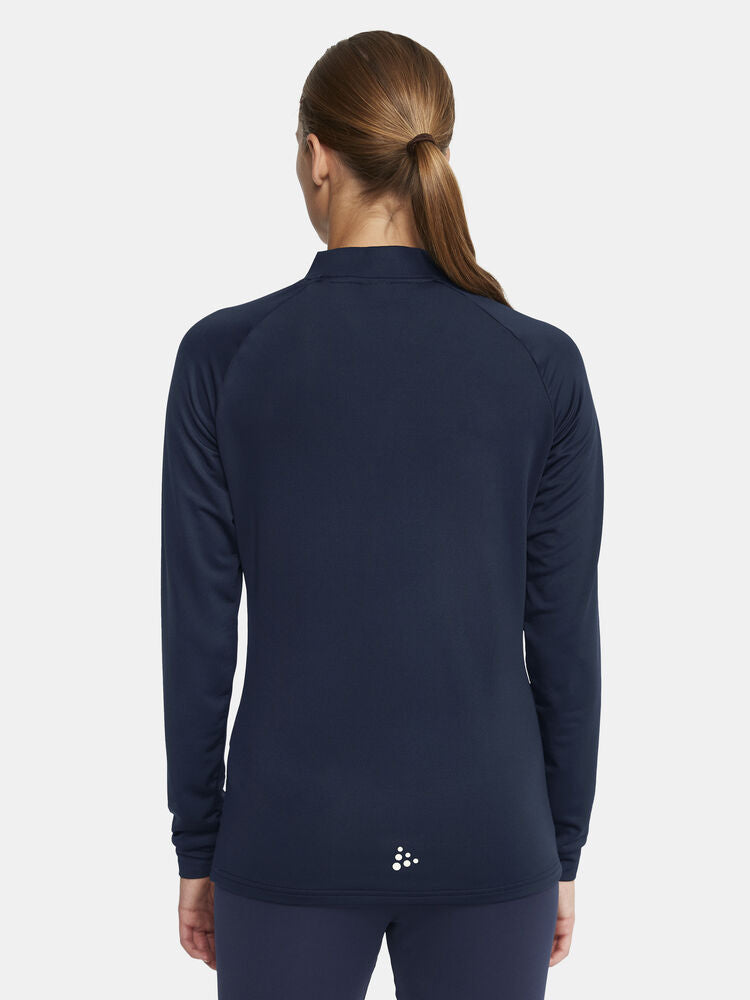 Extend Half Zip W von Craft – Club Cobolt
