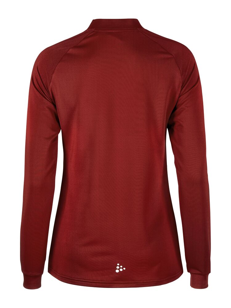 Extend Half Zip W von Craft – Club Cobolt