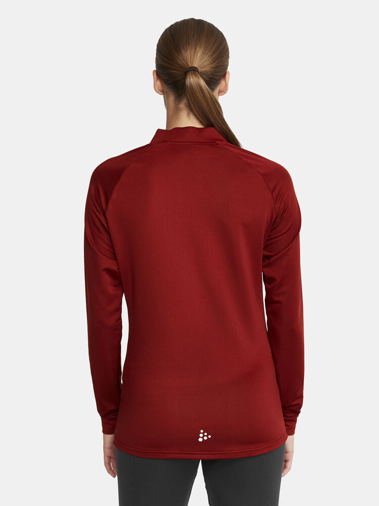 Extend Half Zip W von Craft – Club Cobolt