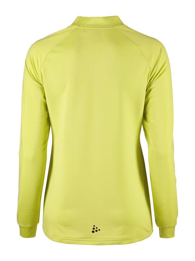 Extend Half Zip W von Craft – Club Cobolt