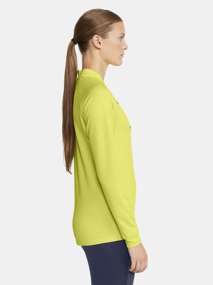 Extend Half Zip W von Craft – Club Cobolt