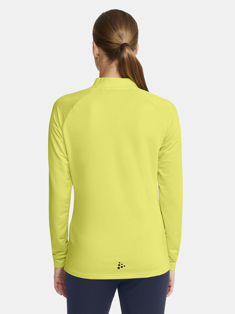Extend Half Zip W von Craft – Club Cobolt