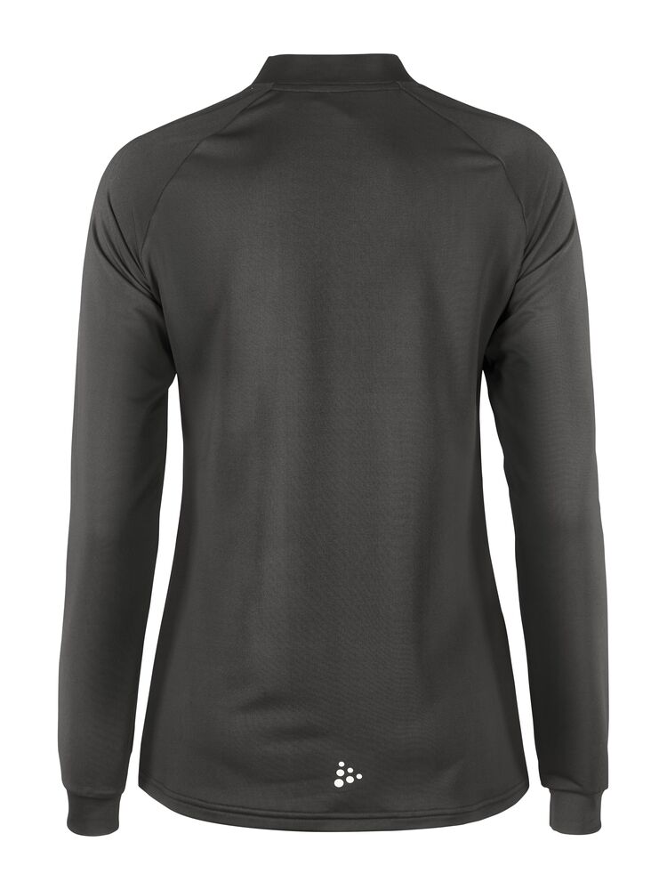 Extend Half Zip W von Craft – Club Cobolt