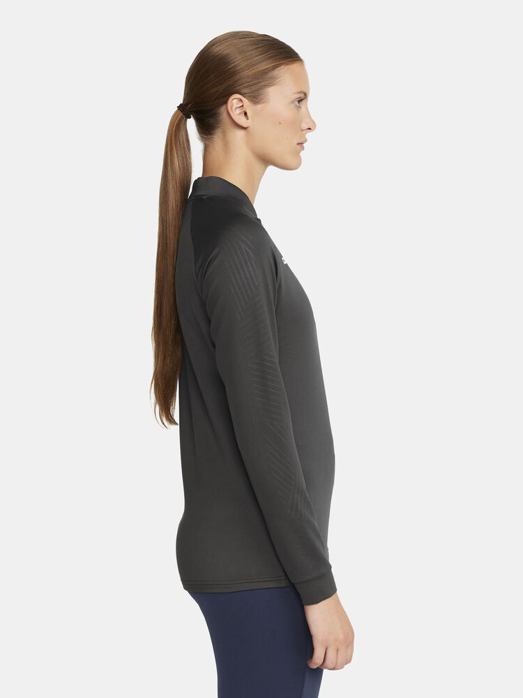 Extend Half Zip W von Craft – Club Cobolt