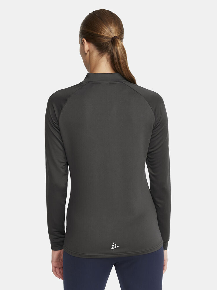 Extend Half Zip W von Craft – Club Cobolt