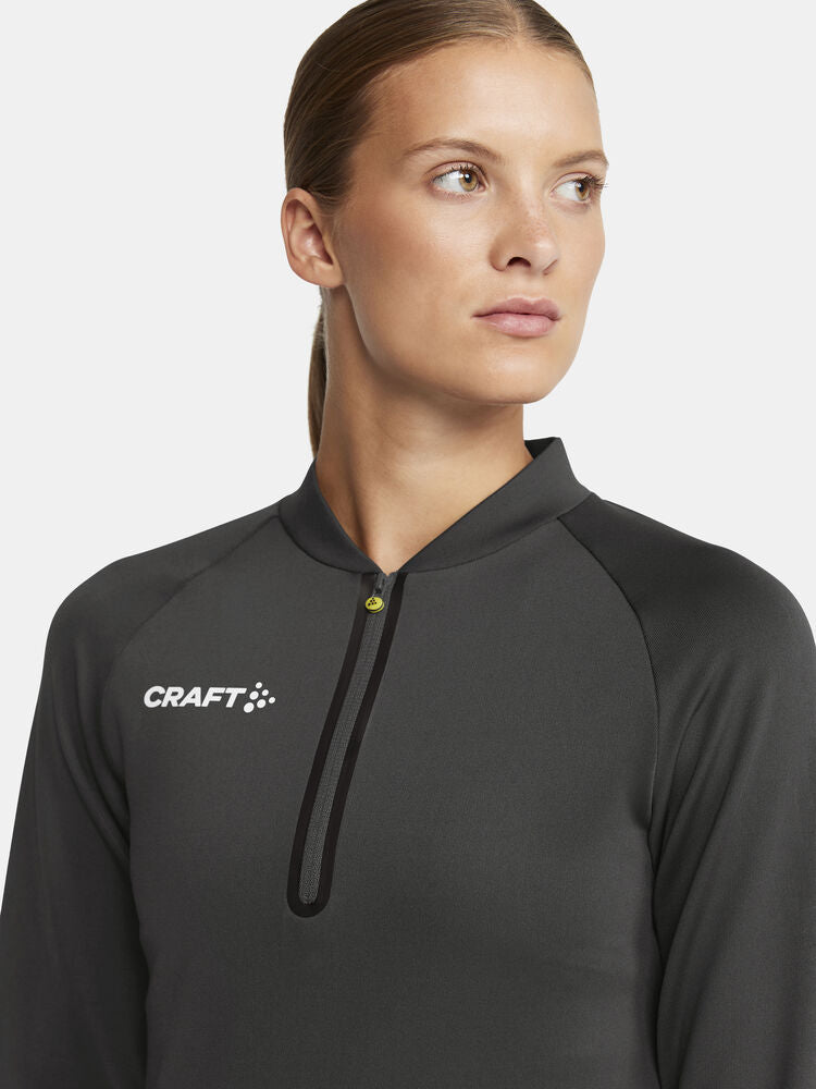Extend Half Zip W von Craft – Club Cobolt
