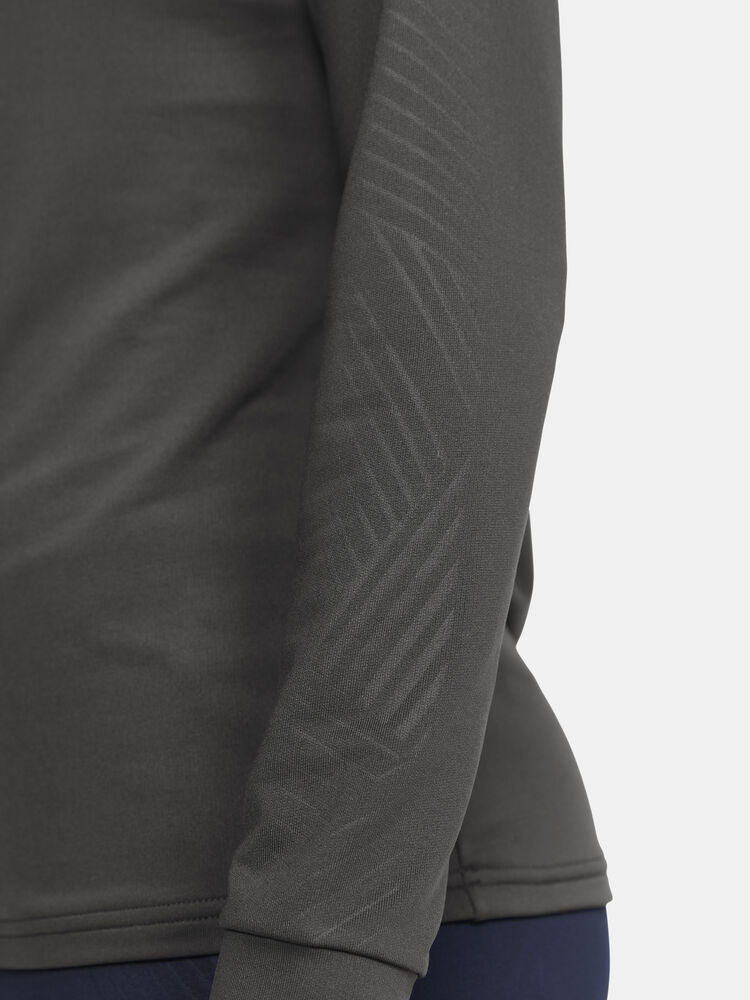 Extend Half Zip W von Craft – Club Cobolt