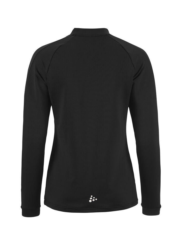 Extend Half Zip W von Craft – Club Cobolt