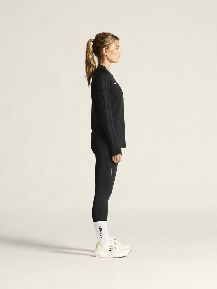 Extend Half Zip W von Craft – Club Cobolt