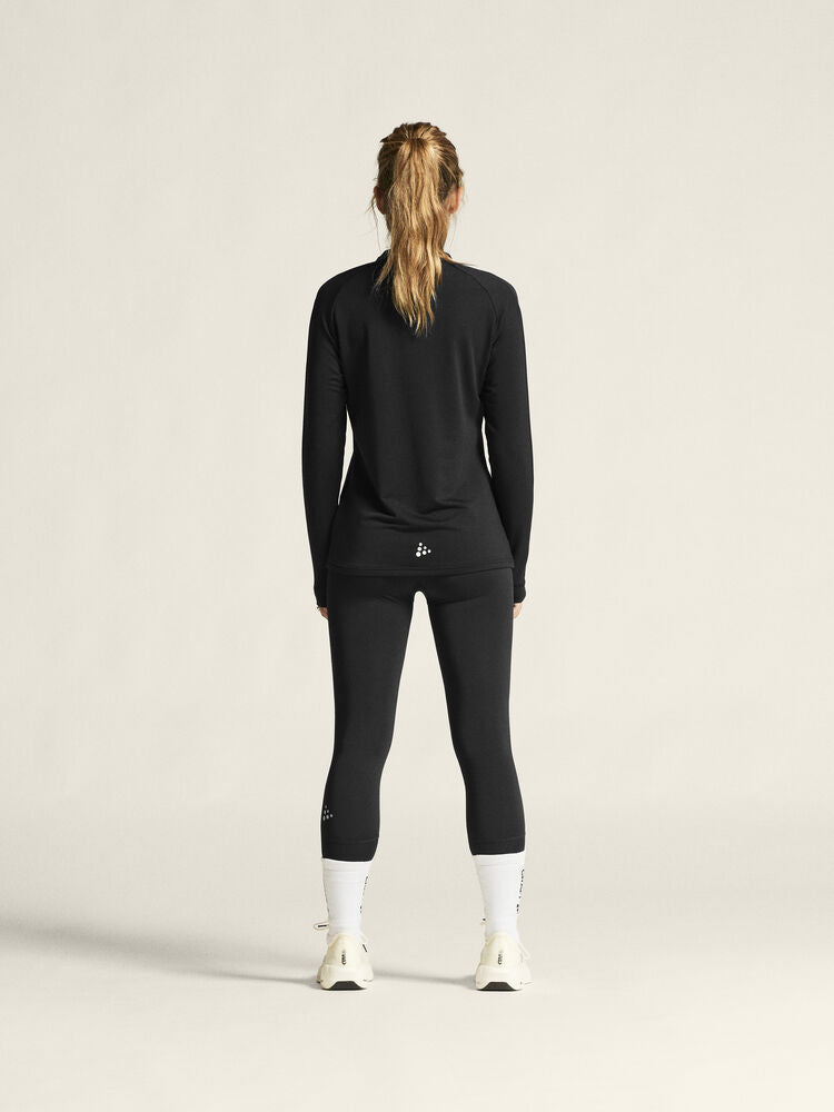 Extend Half Zip W von Craft – Club Cobolt