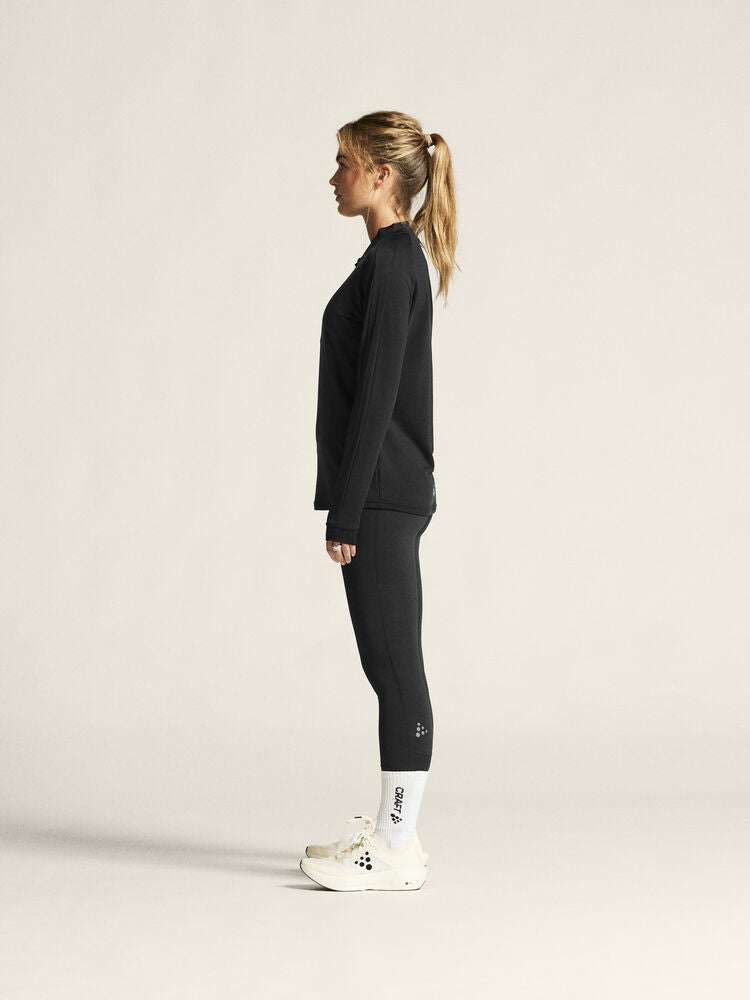 Extend Half Zip W von Craft – Club Cobolt