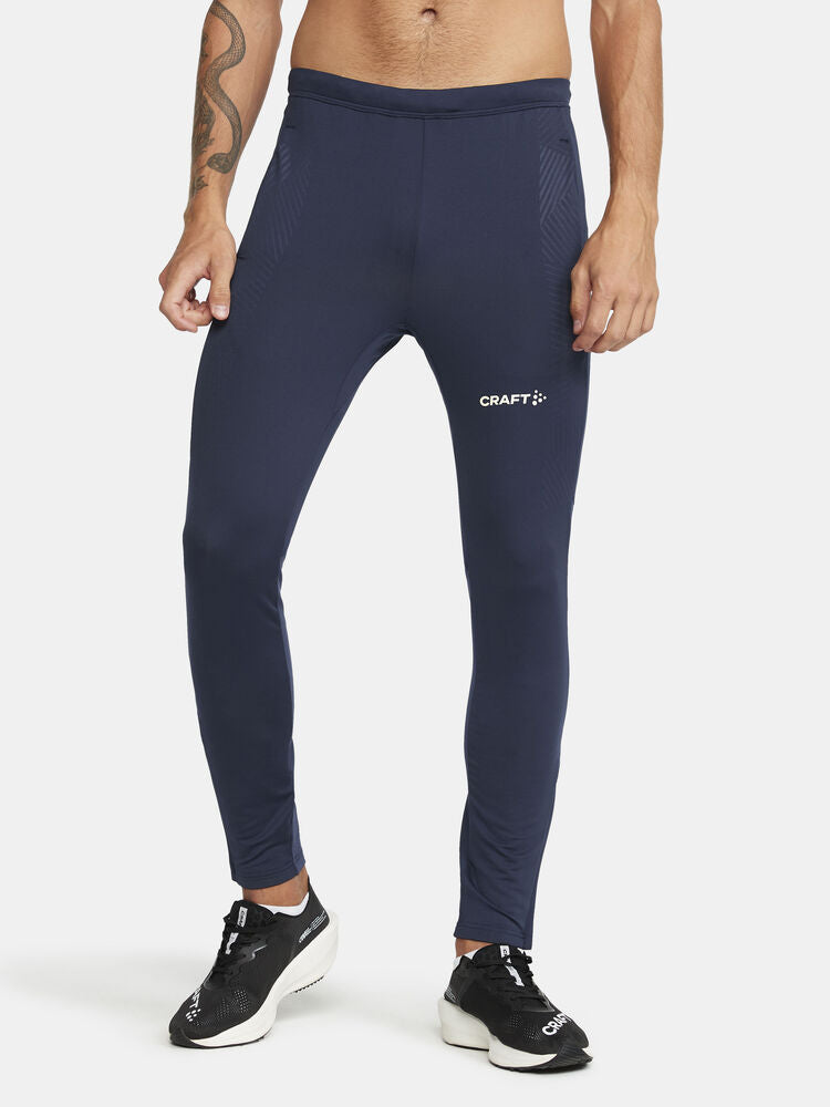 Extend Pant M von Craft – Navy