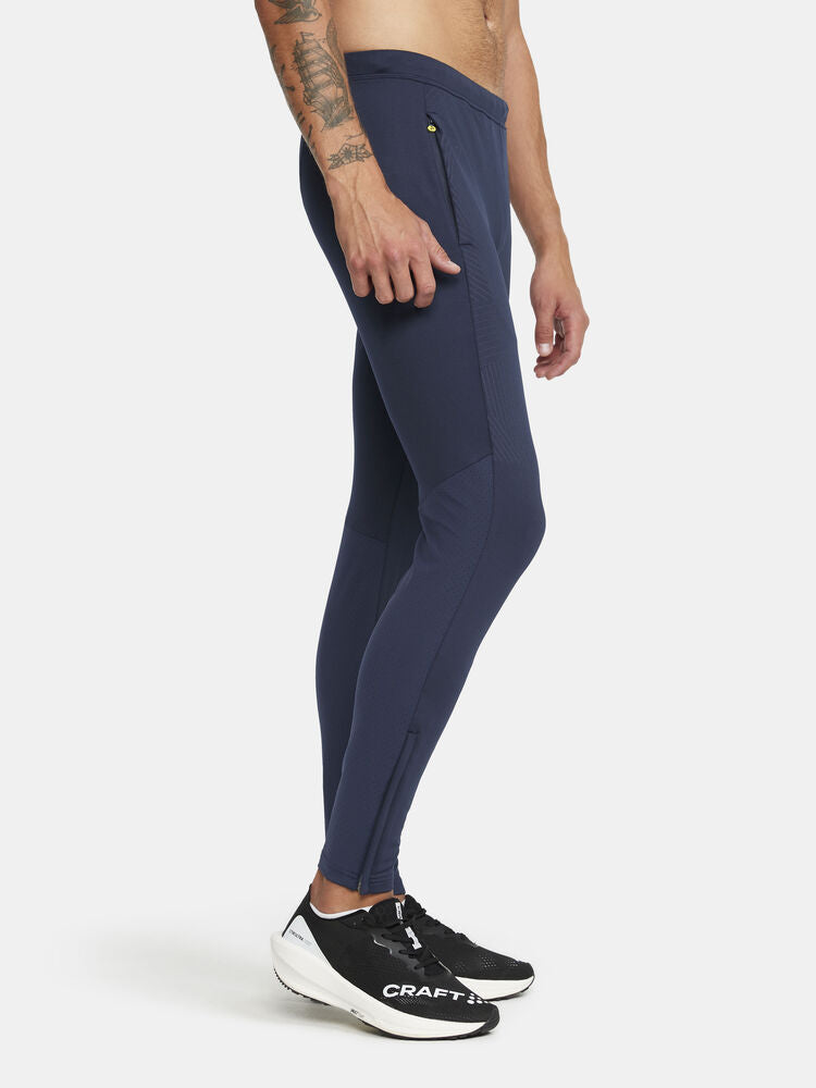 Extend Pant M von Craft – Navy