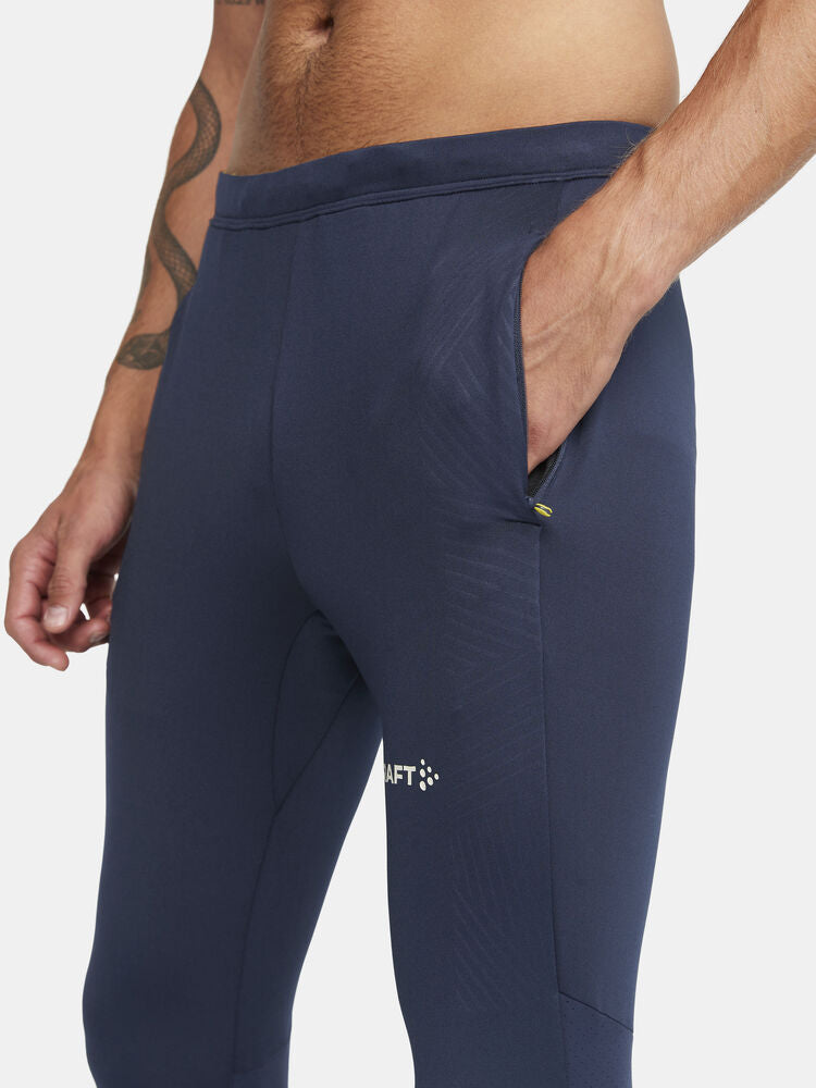 Extend Pant M von Craft – Navy