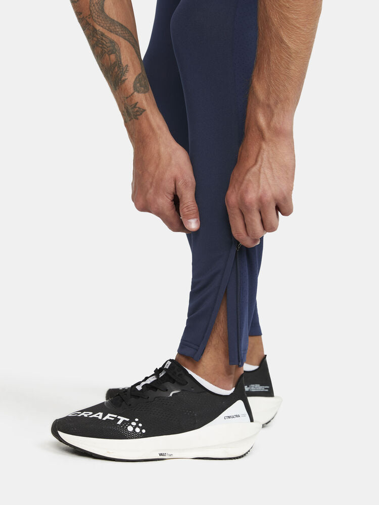 Extend Pant M von Craft – Navy