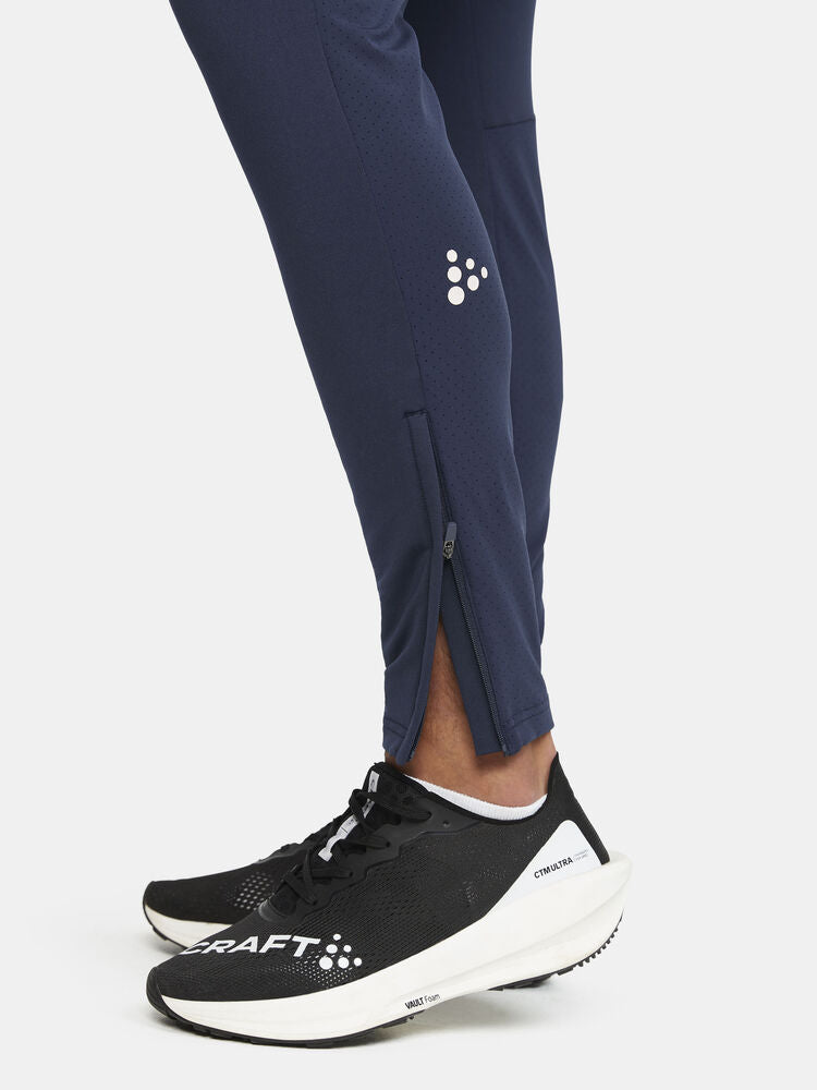 Extend Pant M von Craft – Navy