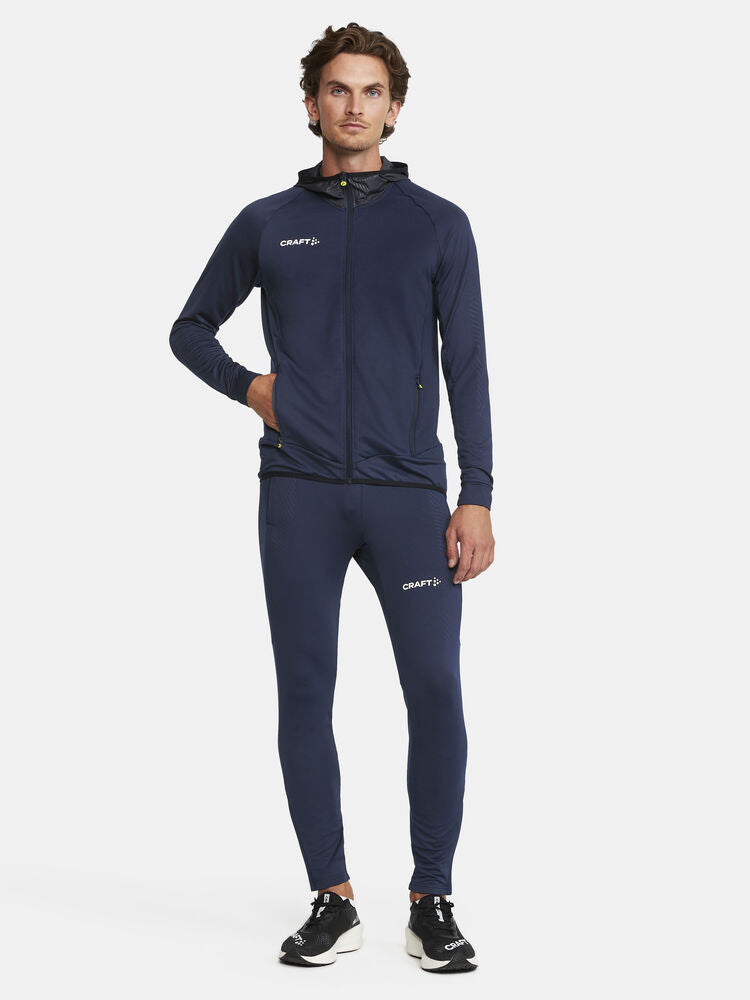 Extend Pant M von Craft – Navy