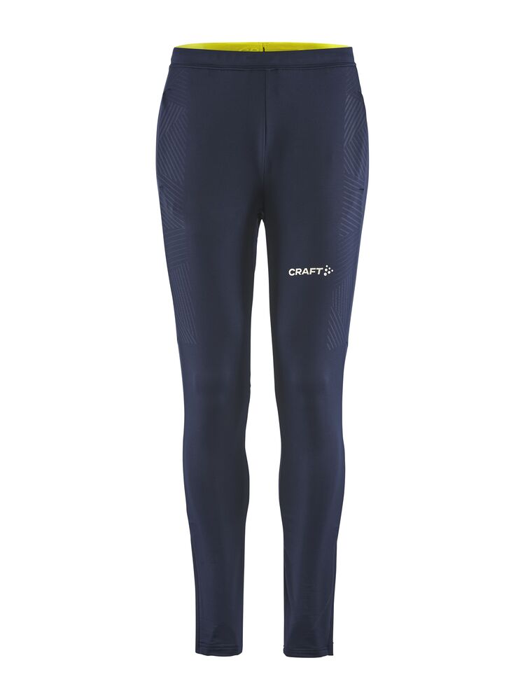 Extend Pant M von Craft – Navy
