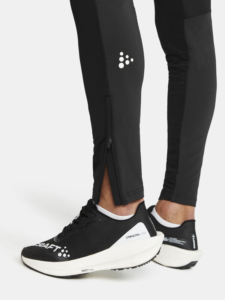 Extend Pant M von Craft – Navy