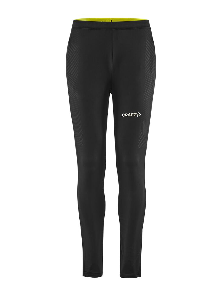 Extend Pant M von Craft – Navy