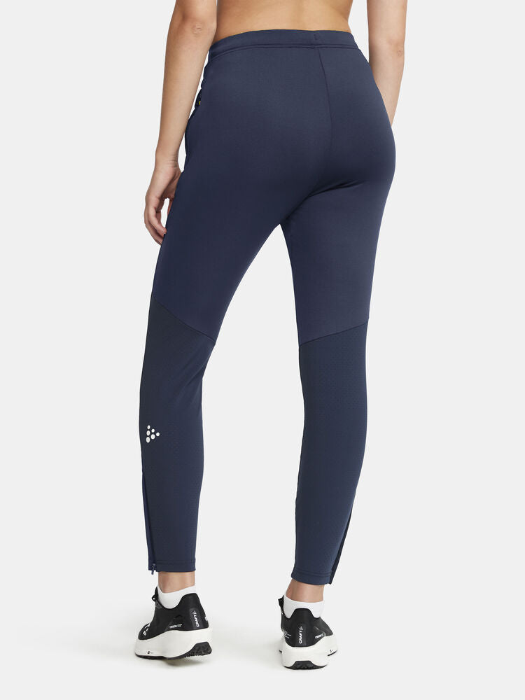 Extend Pant W von Craft – Navy