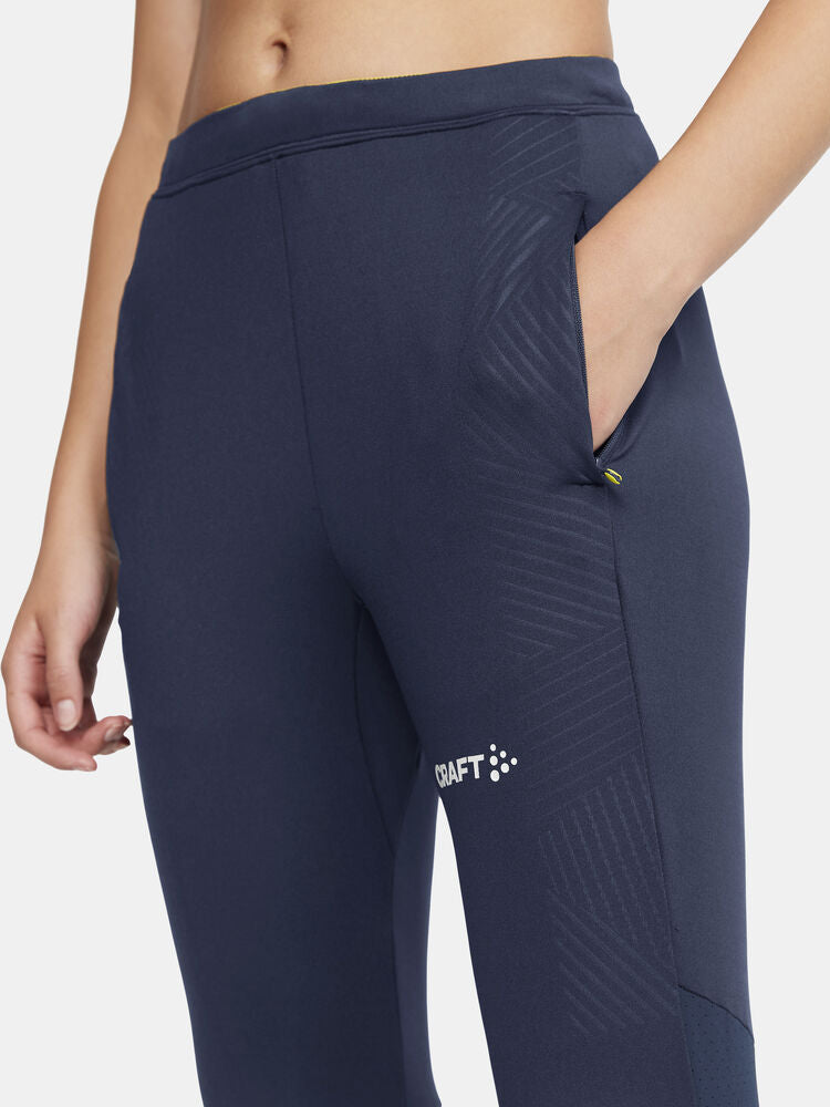 Extend Pant W von Craft – Navy