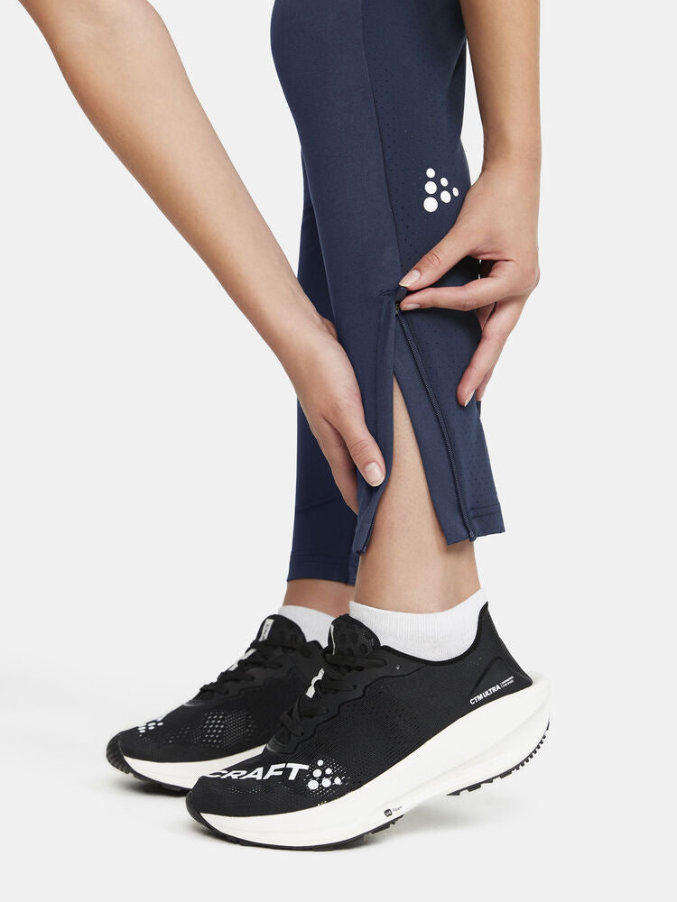 Extend Pant W von Craft – Navy
