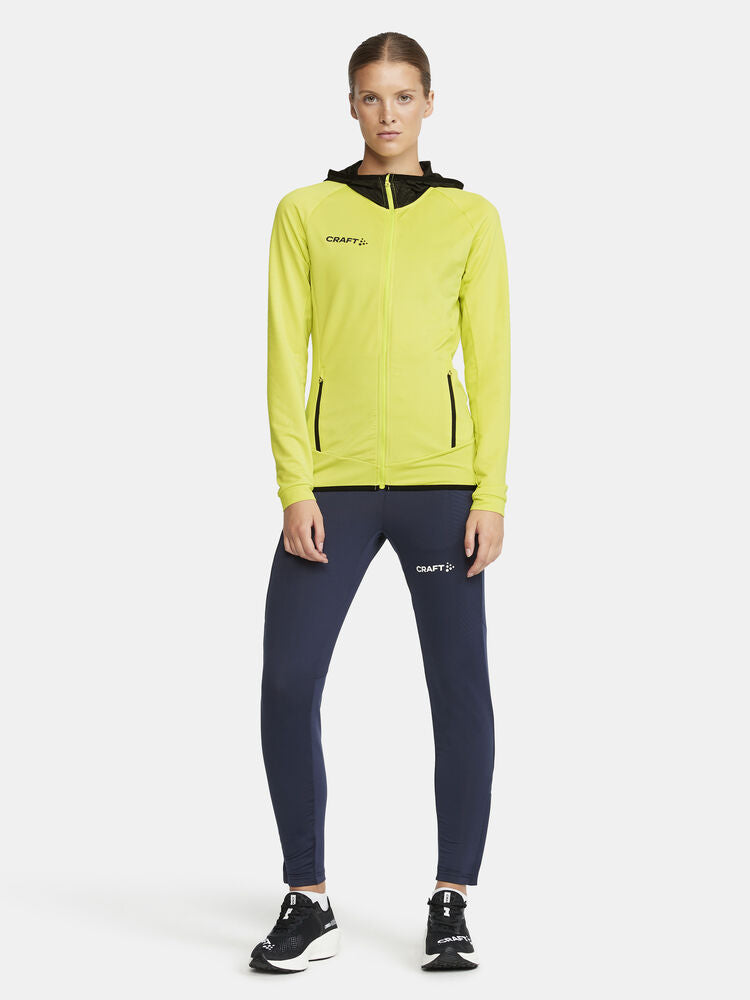 Extend Pant W von Craft – Navy
