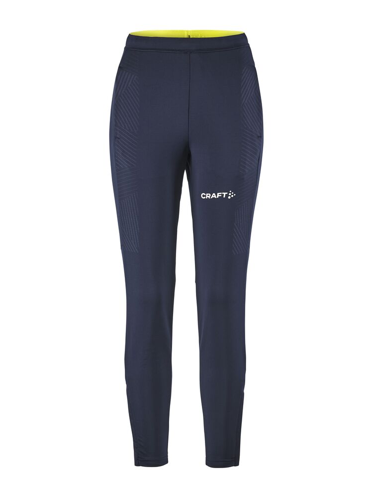 Extend Pant W von Craft – Navy