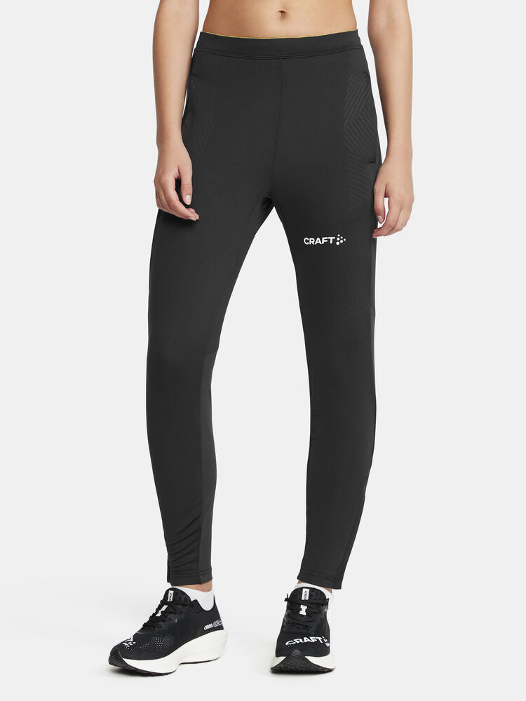 Extend Pant W von Craft – Navy