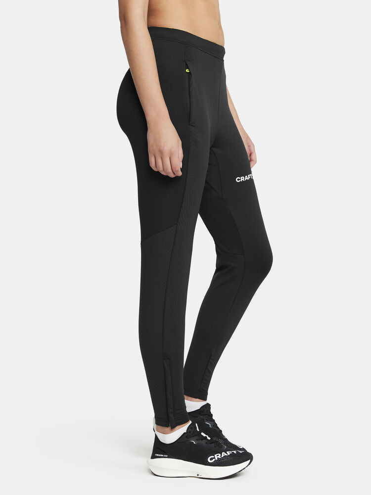 Extend Pant W von Craft – Navy
