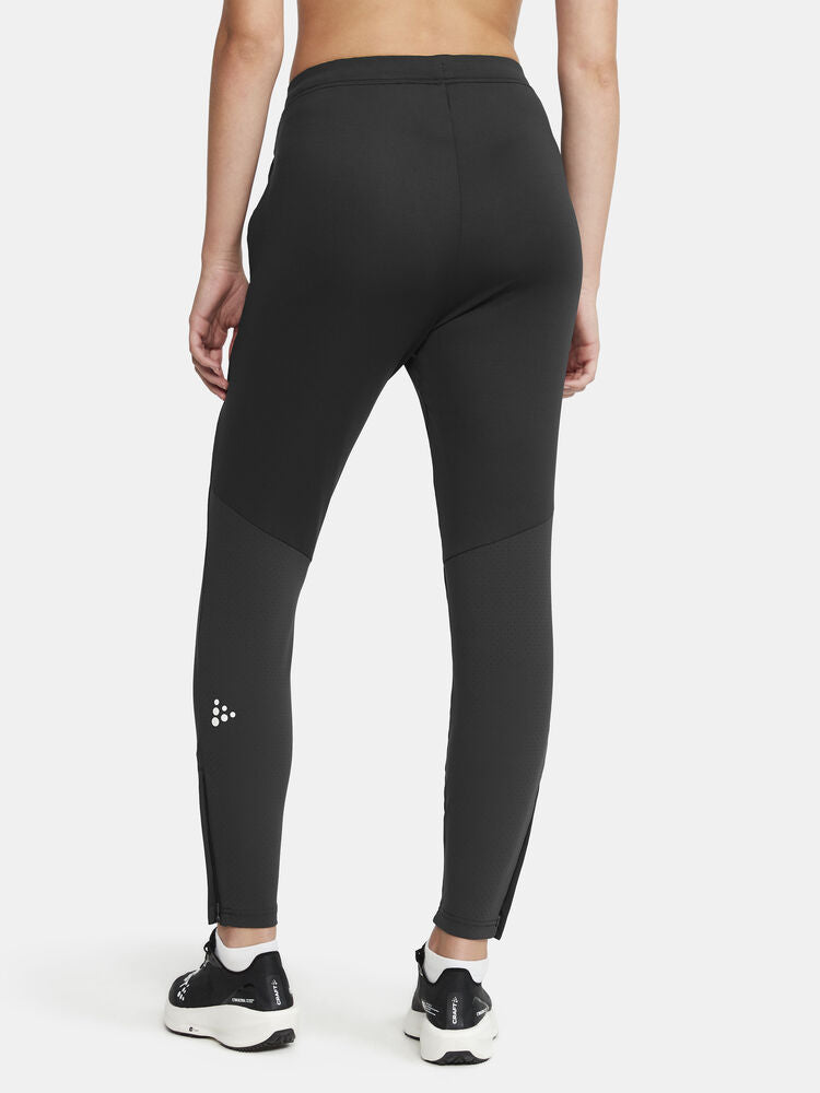 Extend Pant W von Craft – Navy