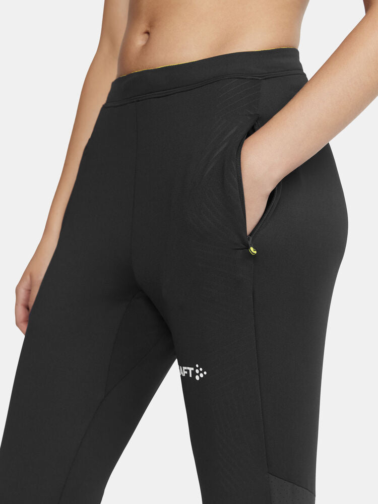 Extend Pant W von Craft – Navy