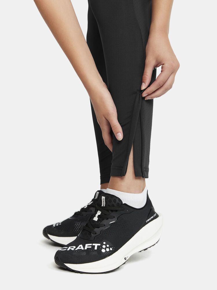Extend Pant W von Craft – Navy
