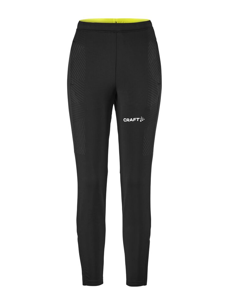 Extend Pant W von Craft – Navy