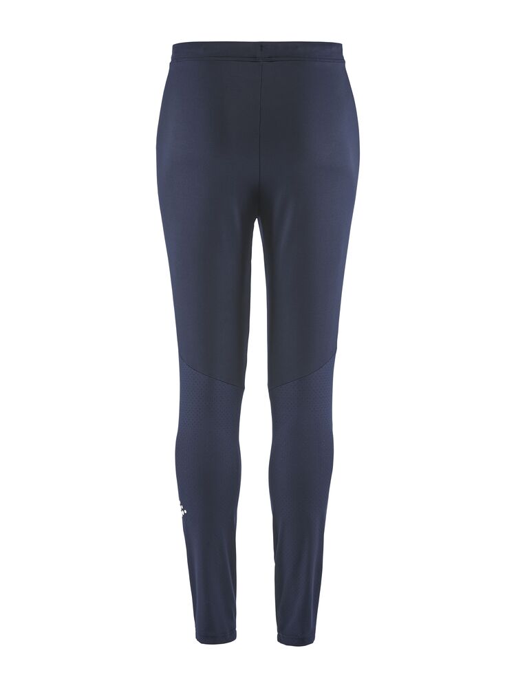 Extend Slim Pant M von Craft – Navy