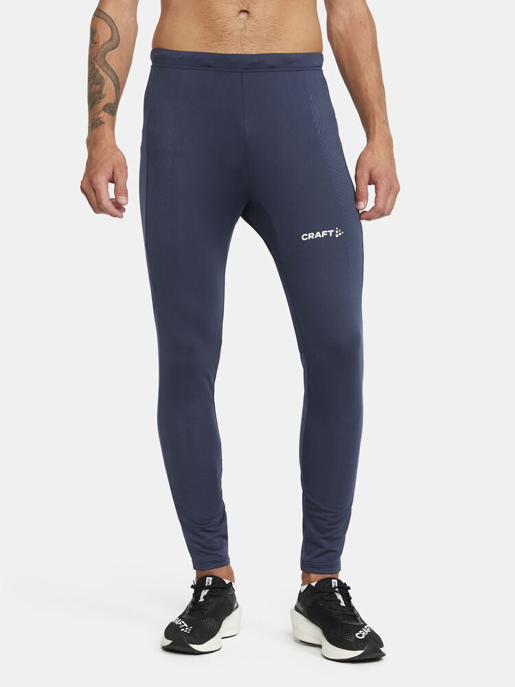 Extend Slim Pant M von Craft – Navy