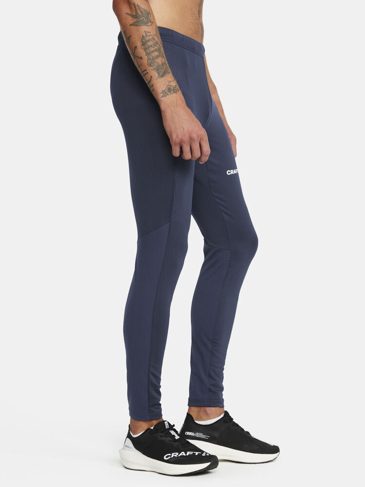 Extend Slim Pant M von Craft – Navy