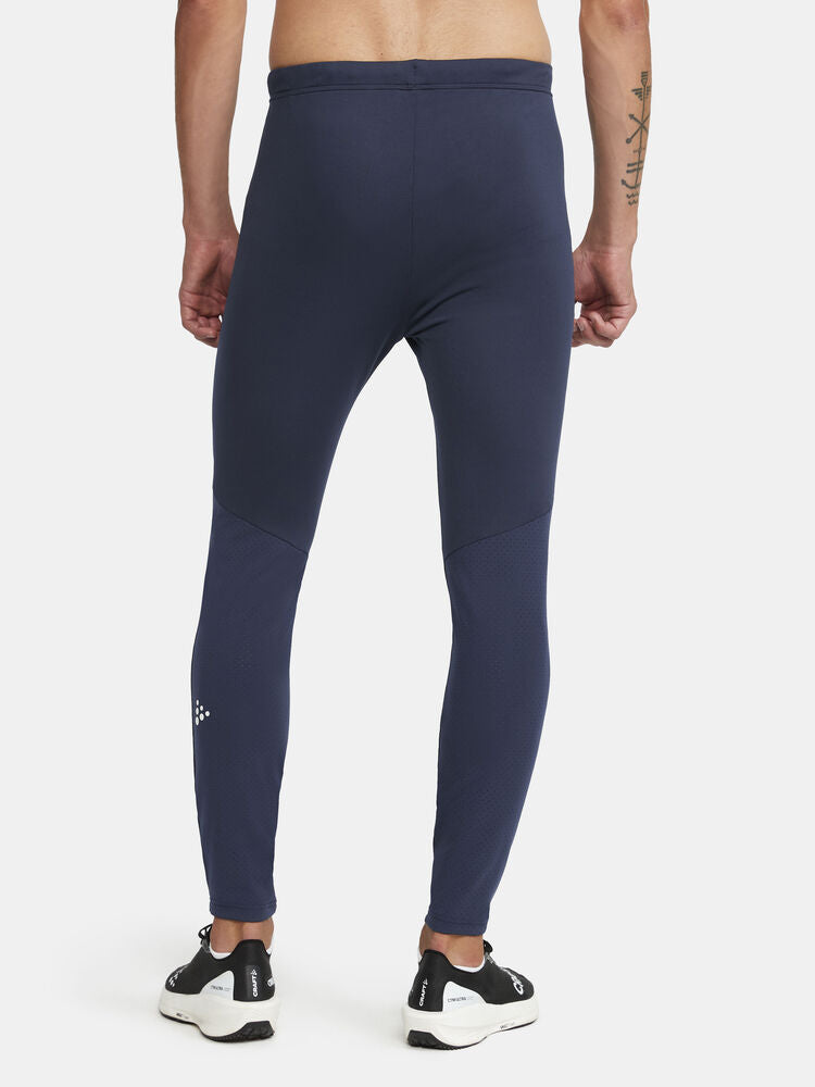 Extend Slim Pant M von Craft – Navy