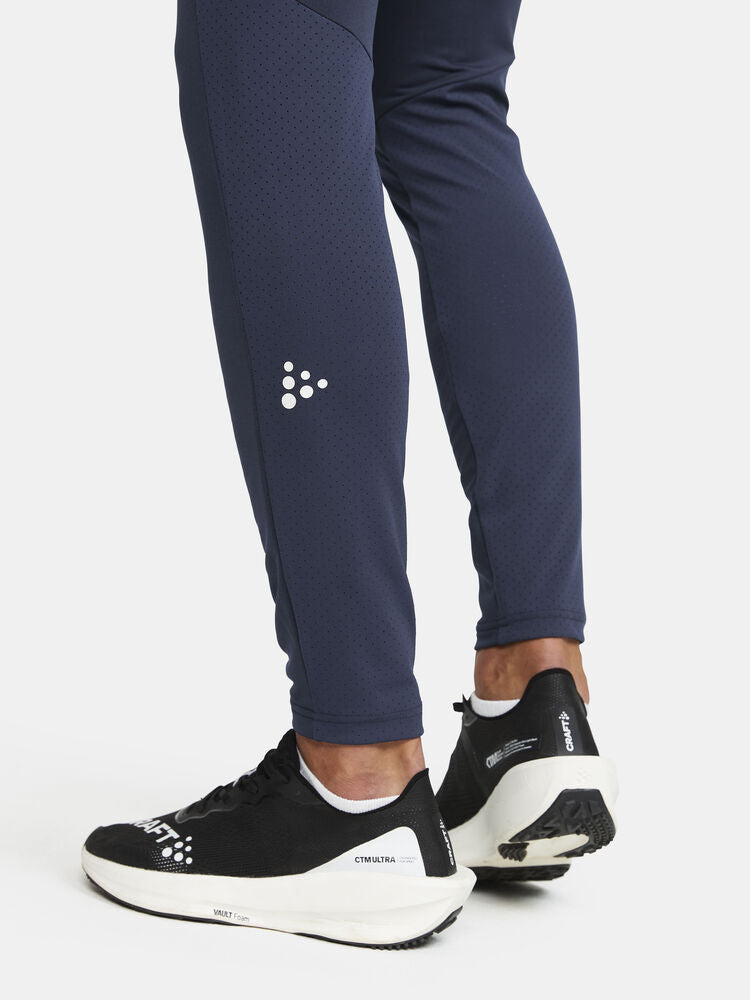 Extend Slim Pant M von Craft – Navy