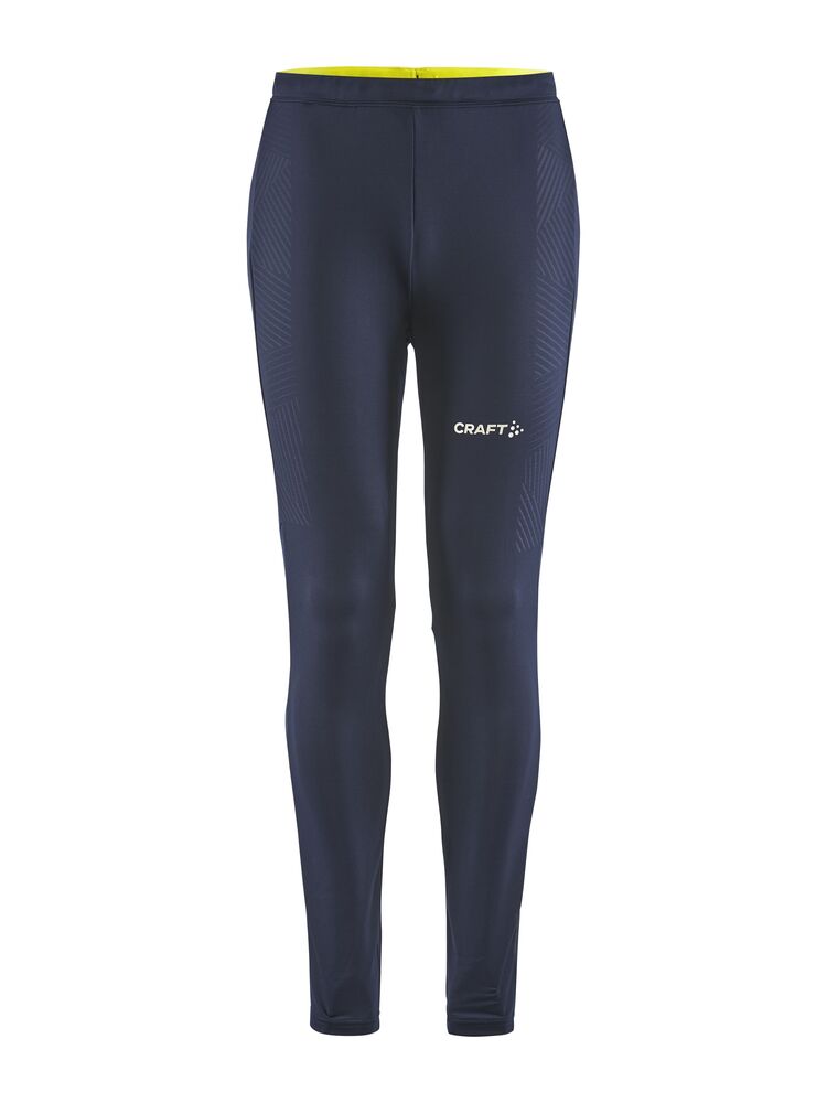 Extend Slim Pant M von Craft – Navy