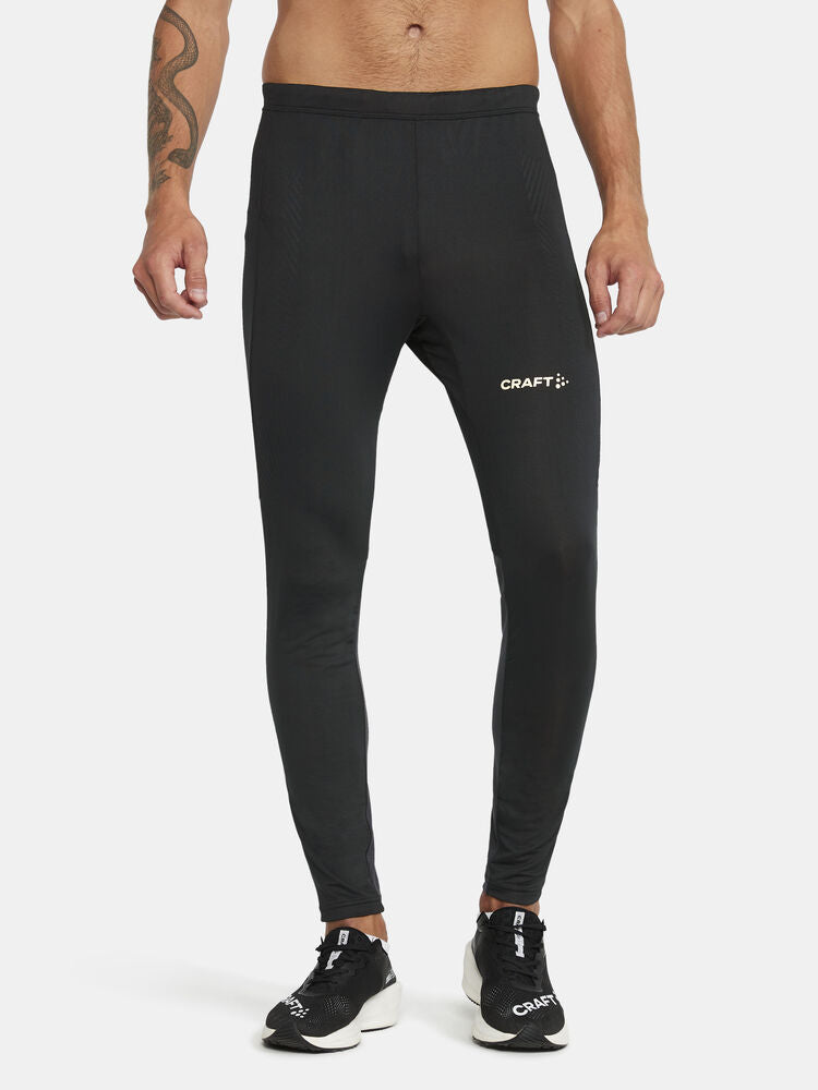 Extend Slim Pant M von Craft – Navy