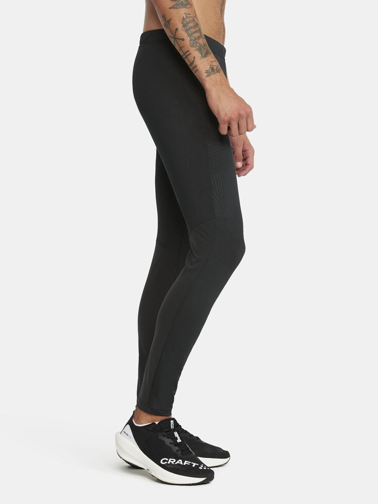 Extend Slim Pant M von Craft – Navy
