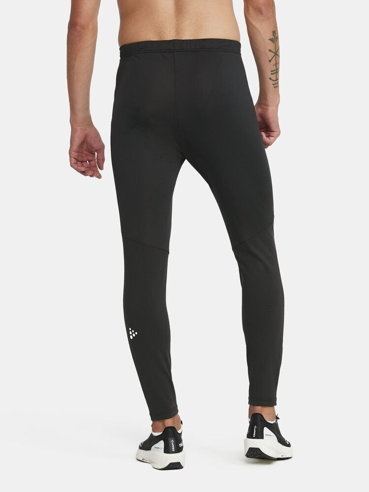 Extend Slim Pant M von Craft – Navy